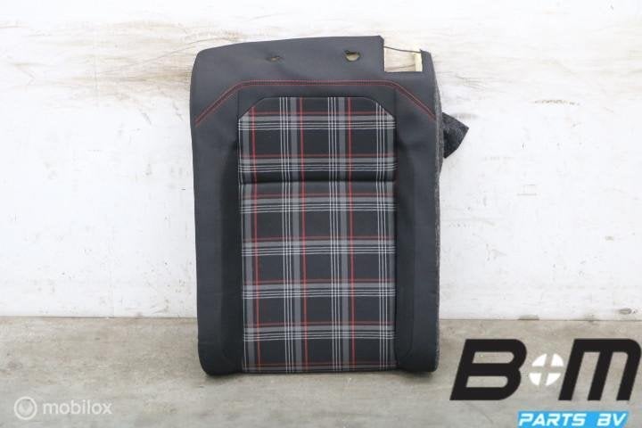 Achterbank leuning links VW Polo 2G GTI SSN 2G0885805AK, Auto-onderdelen, Interieur en Bekleding, Gebruikt