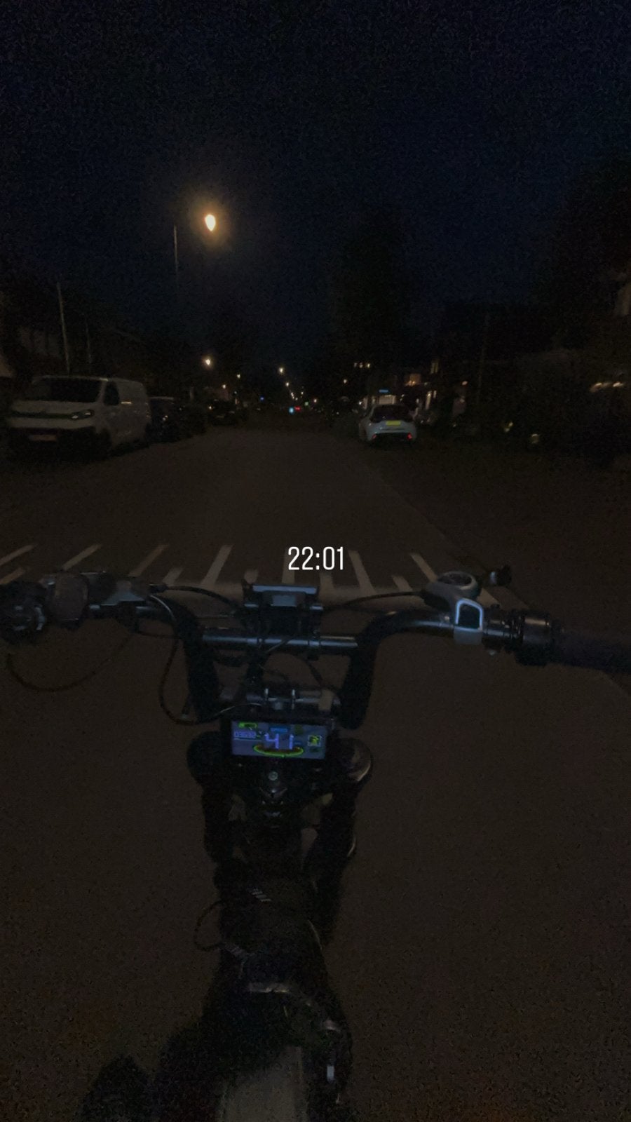 E-bike met 750W motor en opvoerbare controller, Zo goed als nieuw, 50 km per accu of meer, 55 tot 59 cm, Ophalen
