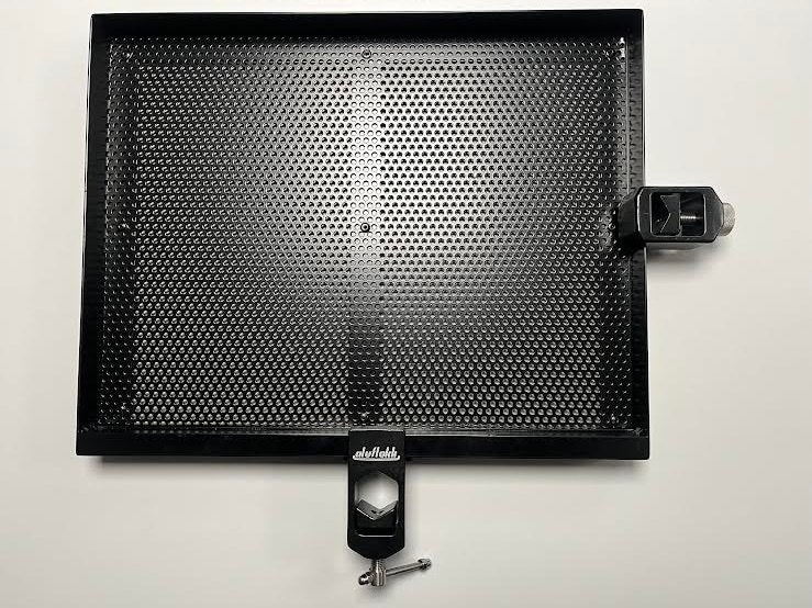 Aluflokk Side Tray L, Ophalen of Verzenden, Nieuw, Overige typen