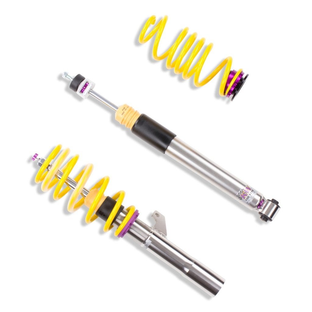 KW Variant 3 V3 schroefset verlaging - Volkswagen Golf 7 GTI, Ophalen of Verzenden