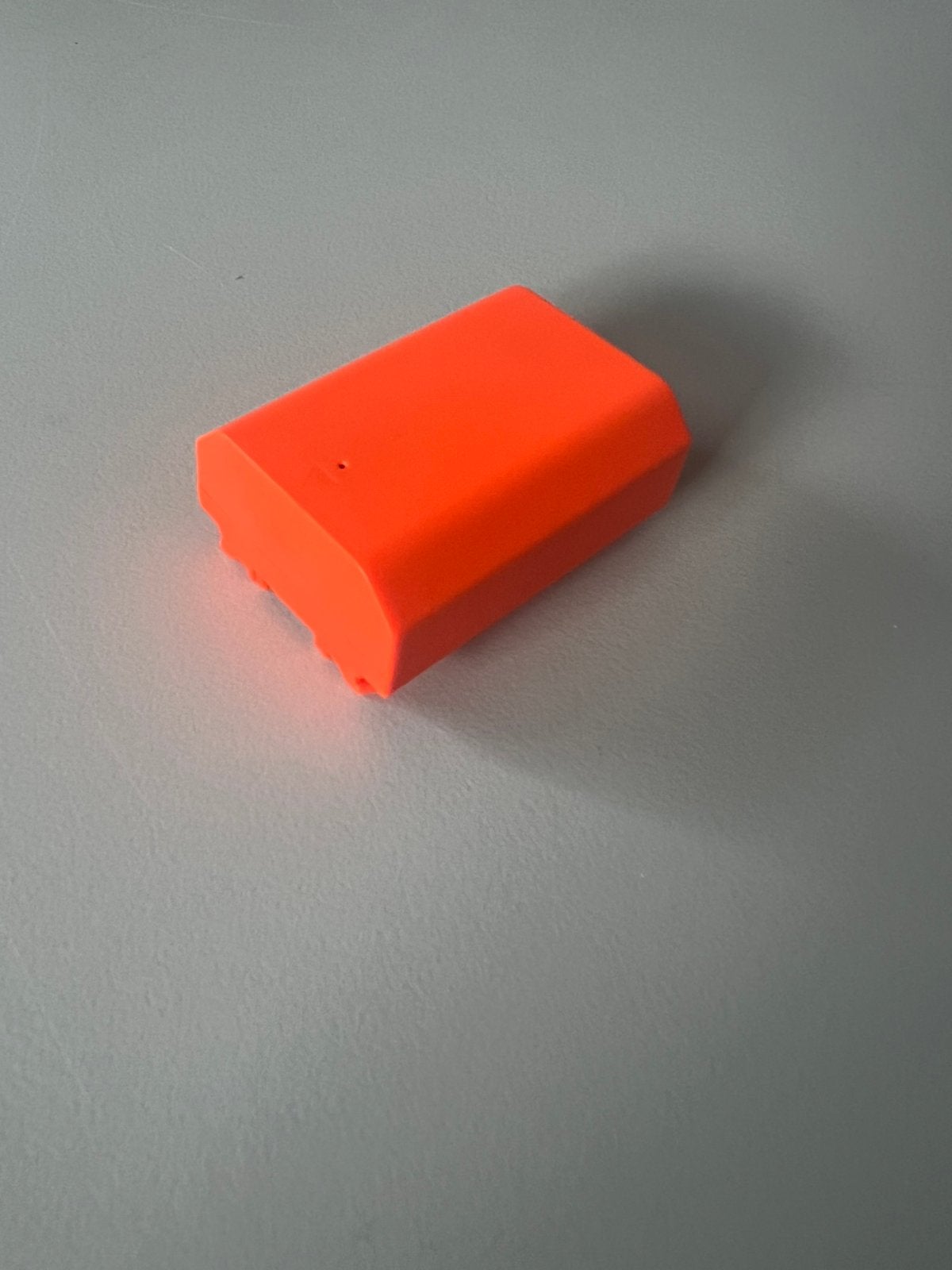 Sony smallrig accu 2400 mAh, Ophalen of Verzenden, Zo goed als nieuw