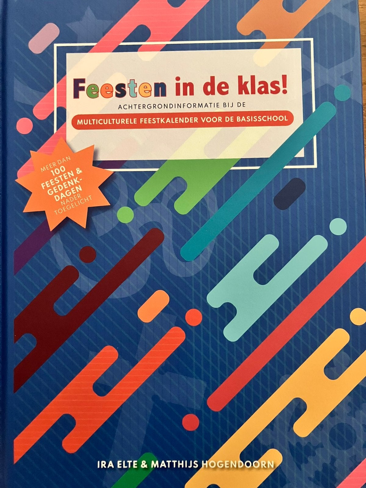 Feesten in de Klas!,  multiculturele feestkalender. Nieuw!, Ophalen, Beta, Nieuw, Niet van toepassing