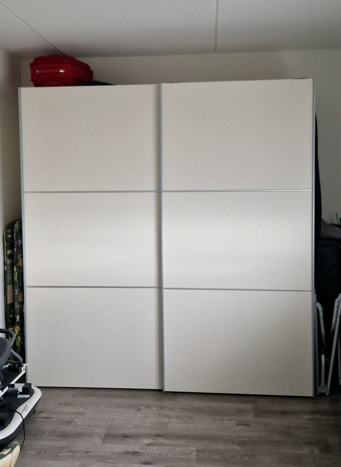 kledingkast, Ophalen, 200 cm of meer, Zo goed als nieuw, 200 cm of meer