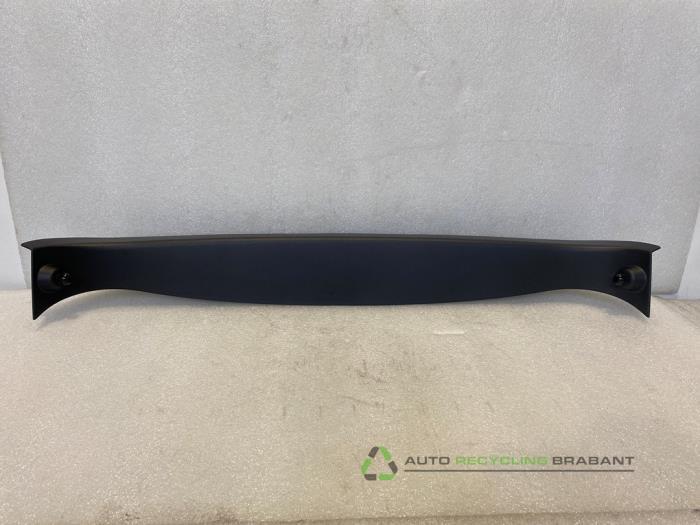 Bekleding Achterklep van een Citroen C5 Aircross, Gebruikt, -, Ophalen of Verzenden, -