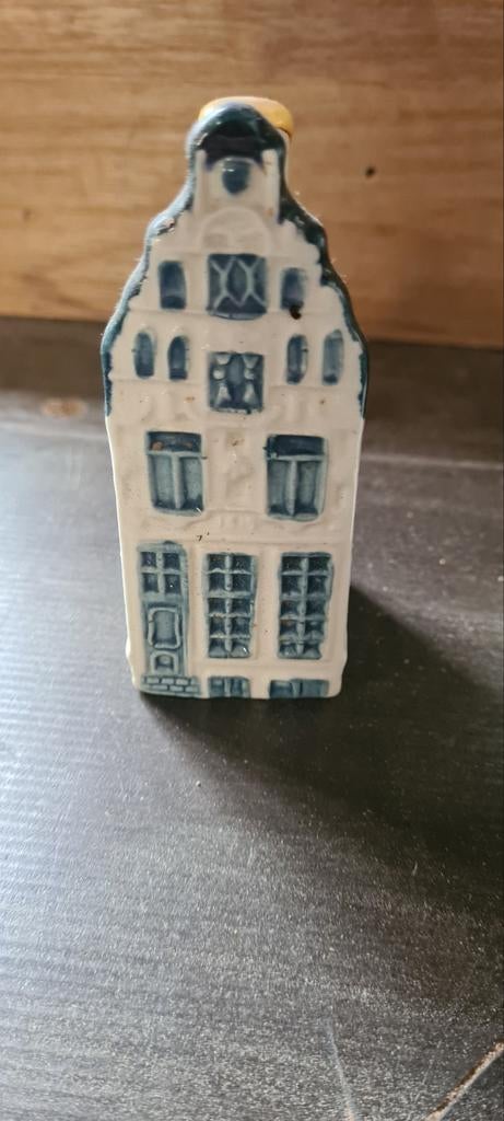 10 KLM huisjes aangeboden, Verzamelen, Ophalen of Verzenden
