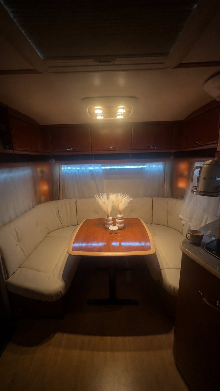 Caravan te koop, Particulier, Rondzit