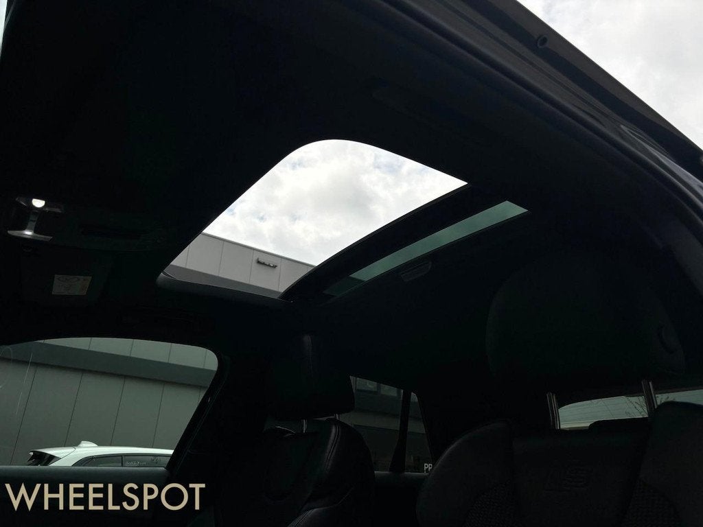 Audi Q2 35 TFSI S-Line Automaat|Pano|Cruise|Clima|Navi|BTW, Auto's, Audi, 15 km/l, 4 cilinders, 150 pk, Automatische klimaatregeling