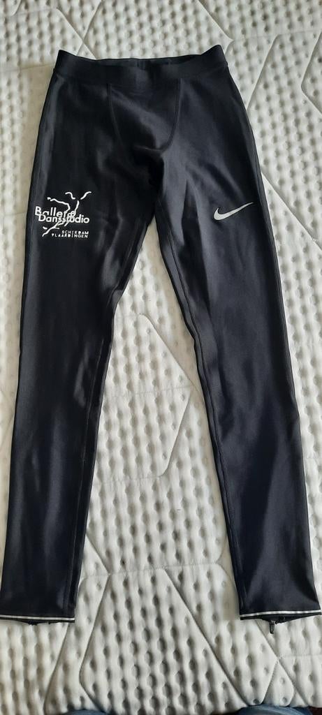 Ballet&Dans studio vld/sdam Tide, Sport- of Zwemkleding, Ophalen of Verzenden, Zo goed als nieuw, Nike