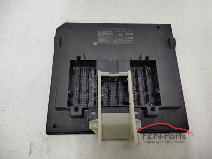 VW T-Roc 2GA BCM Module, Ophalen of Verzenden, Gebruikt