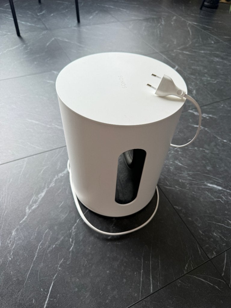 sonos sub mini (White)