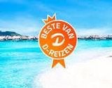 D-reizen kortingscode €50 vakantie korting, Tickets en Kaartjes, Eén persoon