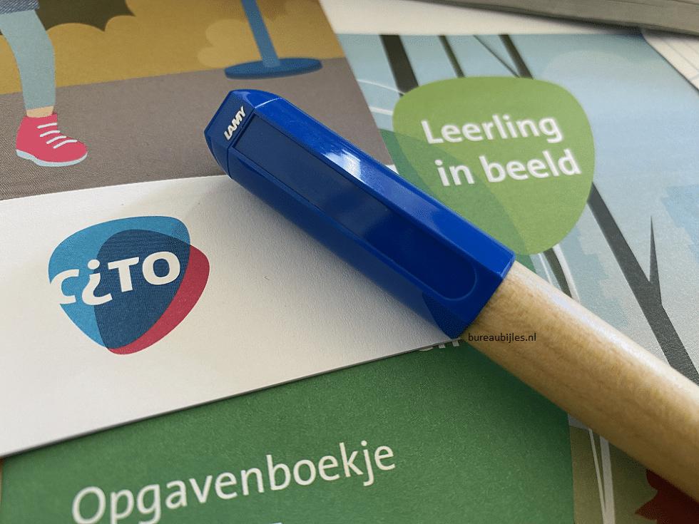 Nieuwste cito toetsen leering in beeld 4.0 versie, Boeken, Schoolboeken, Ophalen of Verzenden