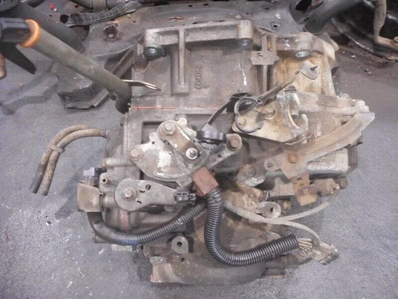 VERSNELLINGSBAK AUTOMAAT Opel Vectra B (36), Bahnhofsplatz 65423 Rüsselsheim am Main, DE, Gebruikt, Opel, Opel Automobile GmbH