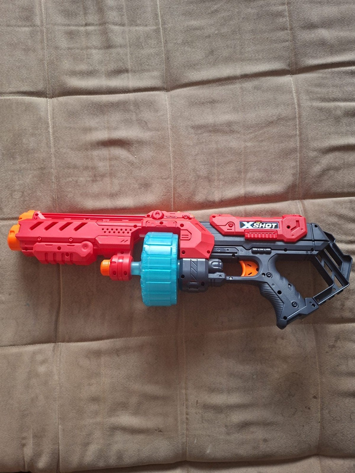 Nerf en X-Shot Blasters (zonder pijltjes), Ophalen, Nieuw