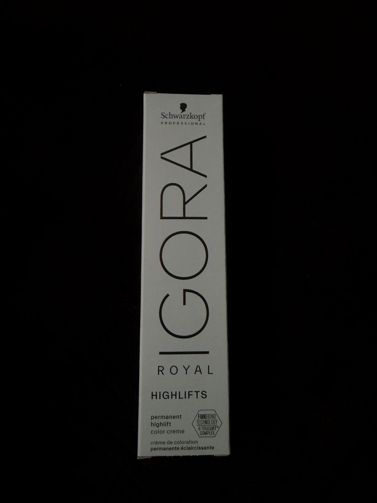 Fout besteld 3 Igora van Schwarzkopf Haarverf nieuwe tubes, Ophalen, Nieuw, Overige typen