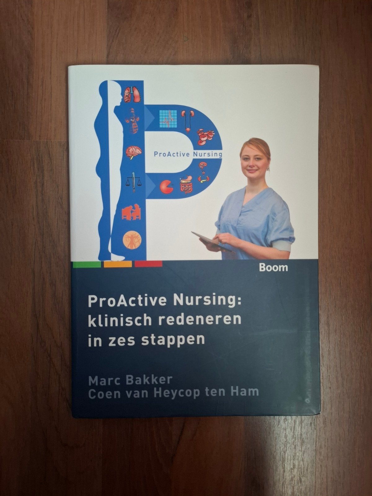 Coen Van Heycop ten Ham - Klinisch redeneren in zes stappen, Sociale wetenschap, Ophalen of Verzenden, Coen Van Heycop ten Ham; Marc Bakker