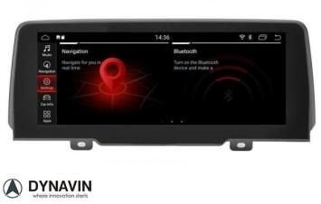 Radio Navigatie BMW X3 G01 2016-2022 android 15 carplay usb, Auto diversen, Oberonweg 262 3208pg, Nieuw, Ophalen of Verzenden