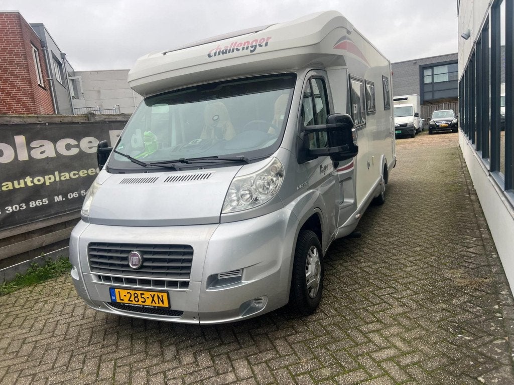 Challenger MAGEO 118 EB QUEENSBED AIRCO GARAGE FIETENREK, Bedrijf, Challenger, AUTOPLACEEDE@HOTMAIL.COM, Hoorn
6713kr  EDE, NL