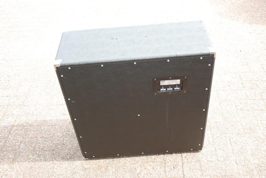 Engl E412 standard, 4x12 inch celestion,   <25251645>, Ophalen, Gebruikt, ., Engl