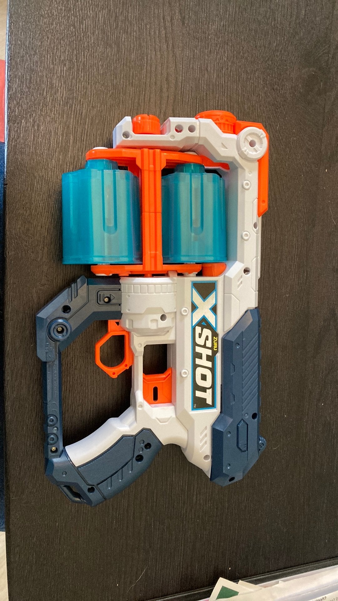 Xshot zuru, Ophalen of Verzenden, Zo goed als nieuw