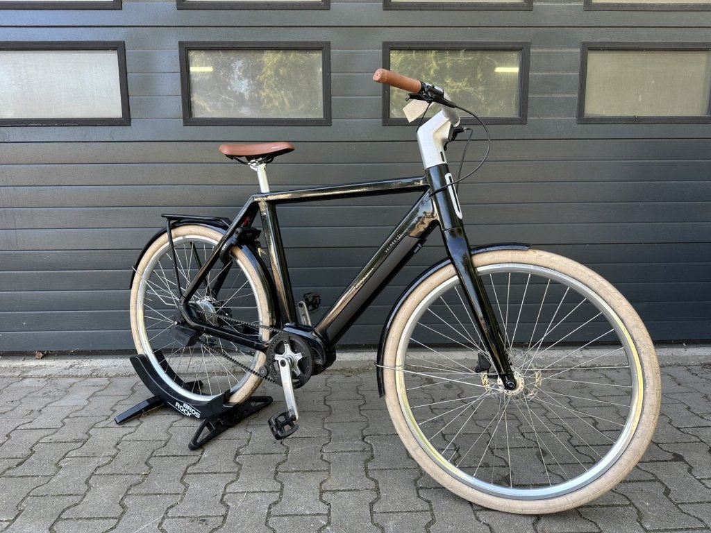 Veloretti Ace two pro - 9.122 km, incl. btw en fact., Fietsen en Brommers, MDG Mobility B.V., Gebruikt, Info@mdg-mobility.nl, Veloretti