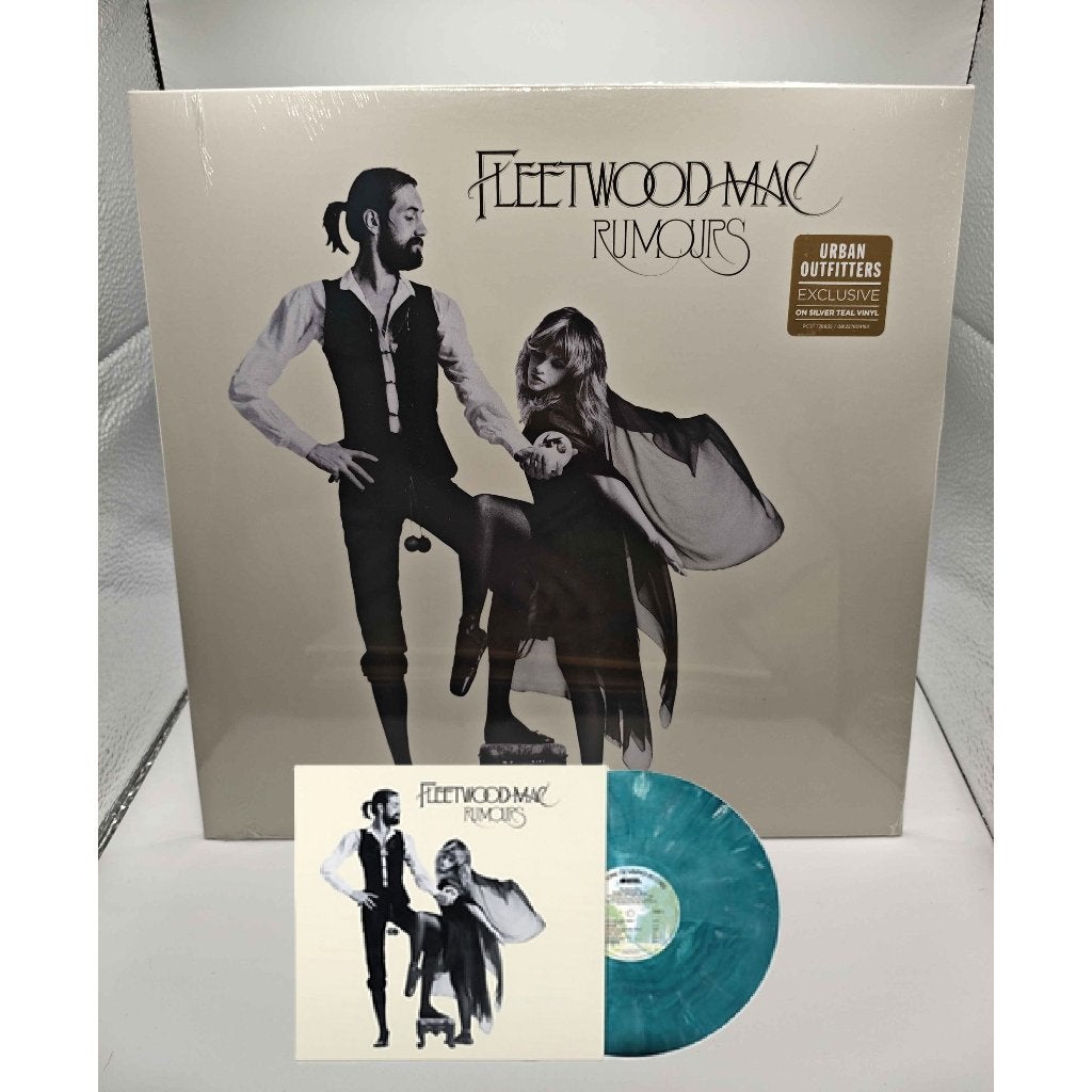 Fleetwood Mac - Rumours (UO), Verzenden, Nieuw in verpakking, 12 inch, Poprock