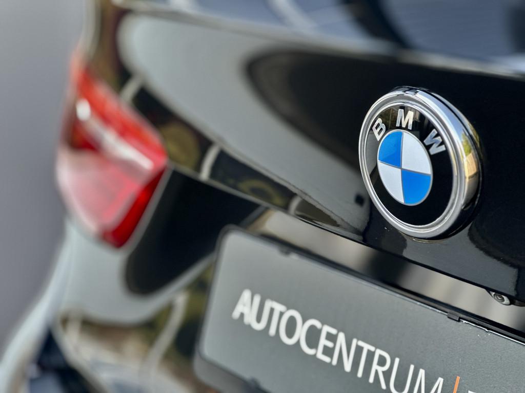 BMW X6 M50d | 380 pk | Schuifdak | Stoelventilatie | Leer |, Auto's, BMW, Automaat, 15 km/l, Gebruikt, Euro 6