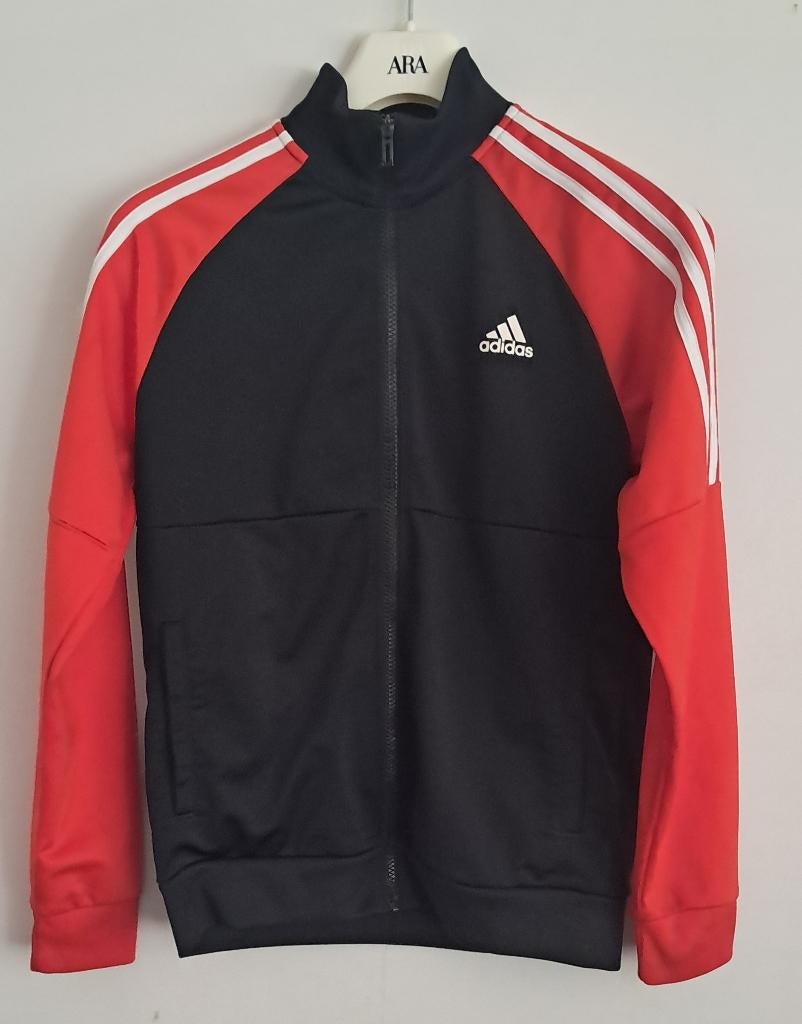 Adidas vest rood, Overige maten, Ophalen of Verzenden, Adidas, Voetbal