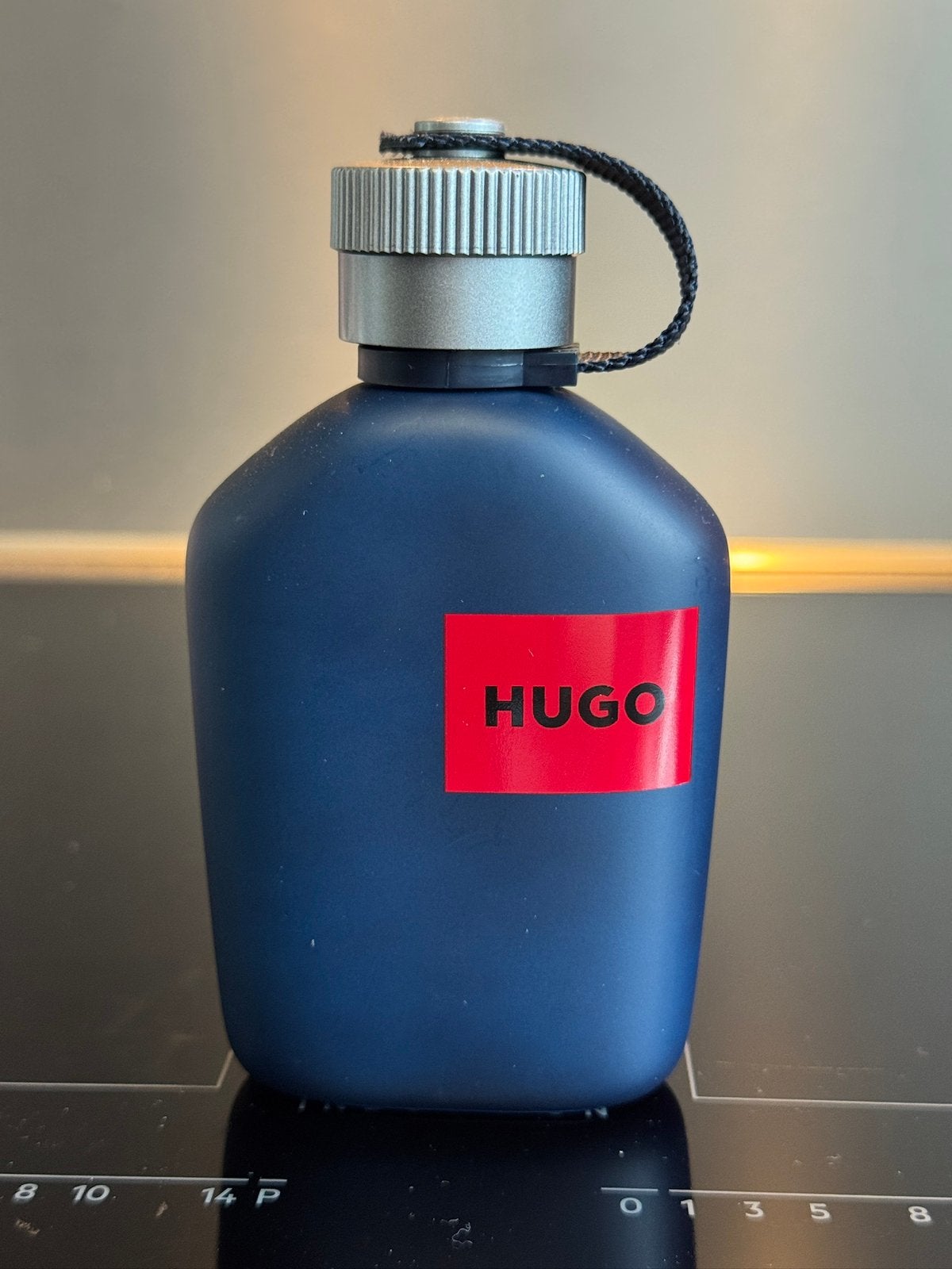 Hugo boss hugo jeans 125ml eau de toilette, Sieraden, Tassen en Uiterlijk, Ophalen of Verzenden, Nieuw