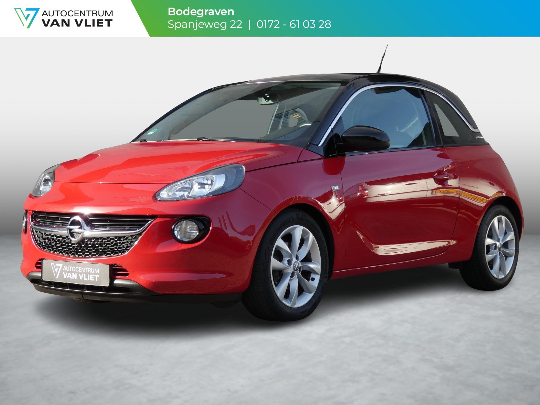 Opel ADAM 1.0 Turbo BlitZ | APPLE CARPLAY | STOELVERWARMING, 12 maanden, 4 stoelen, Origineel Nederlands, Bedrijf