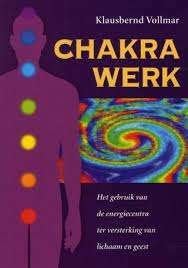 chakra werk, Ophalen of Verzenden, Zo goed als nieuw, Spiritualiteit algemeen
