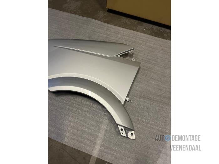 Scherm links-voor van een Volkswagen Crafter (LH7X), -, Volkswagen, -, Nieuw