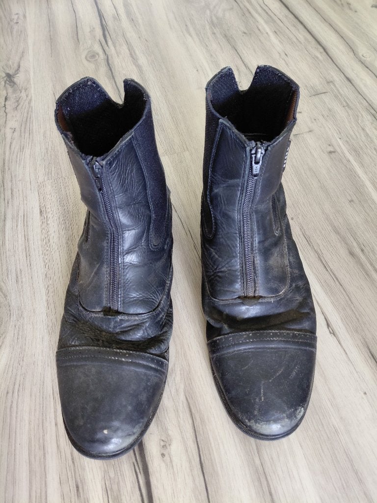Jodphurs maat 46, Ophalen, Gebruikt, Heren, Schoeisel