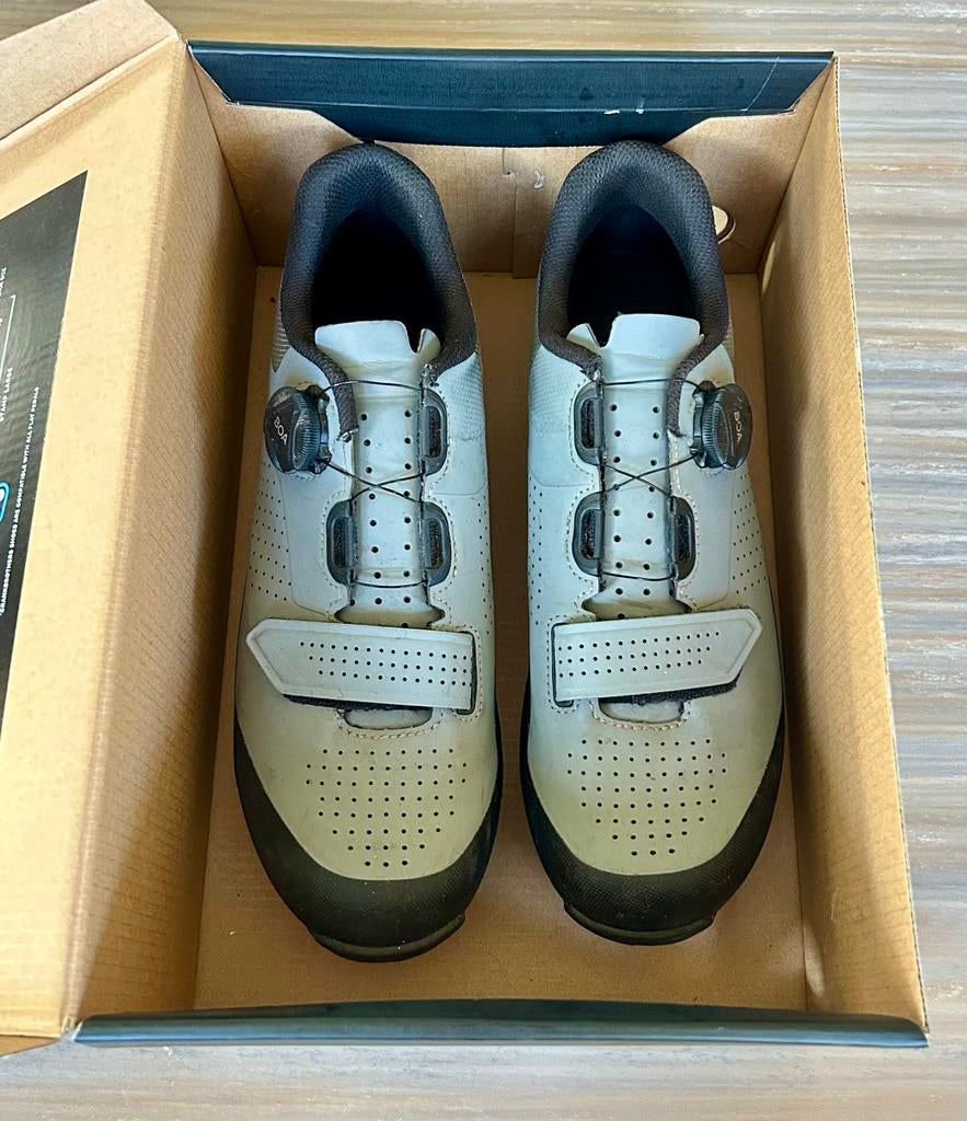 Crankbrothers fietsschoenen maat 43, Heren, Schoenen, Overige maten, Ophalen of Verzenden