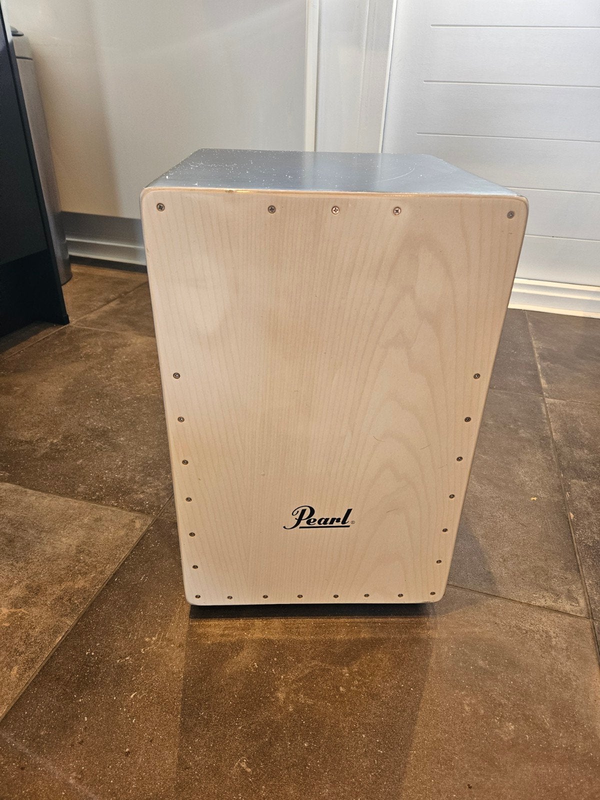 Pearl Cajon, Muziek en Instrumenten, Ophalen, Gebruikt, Overige soorten