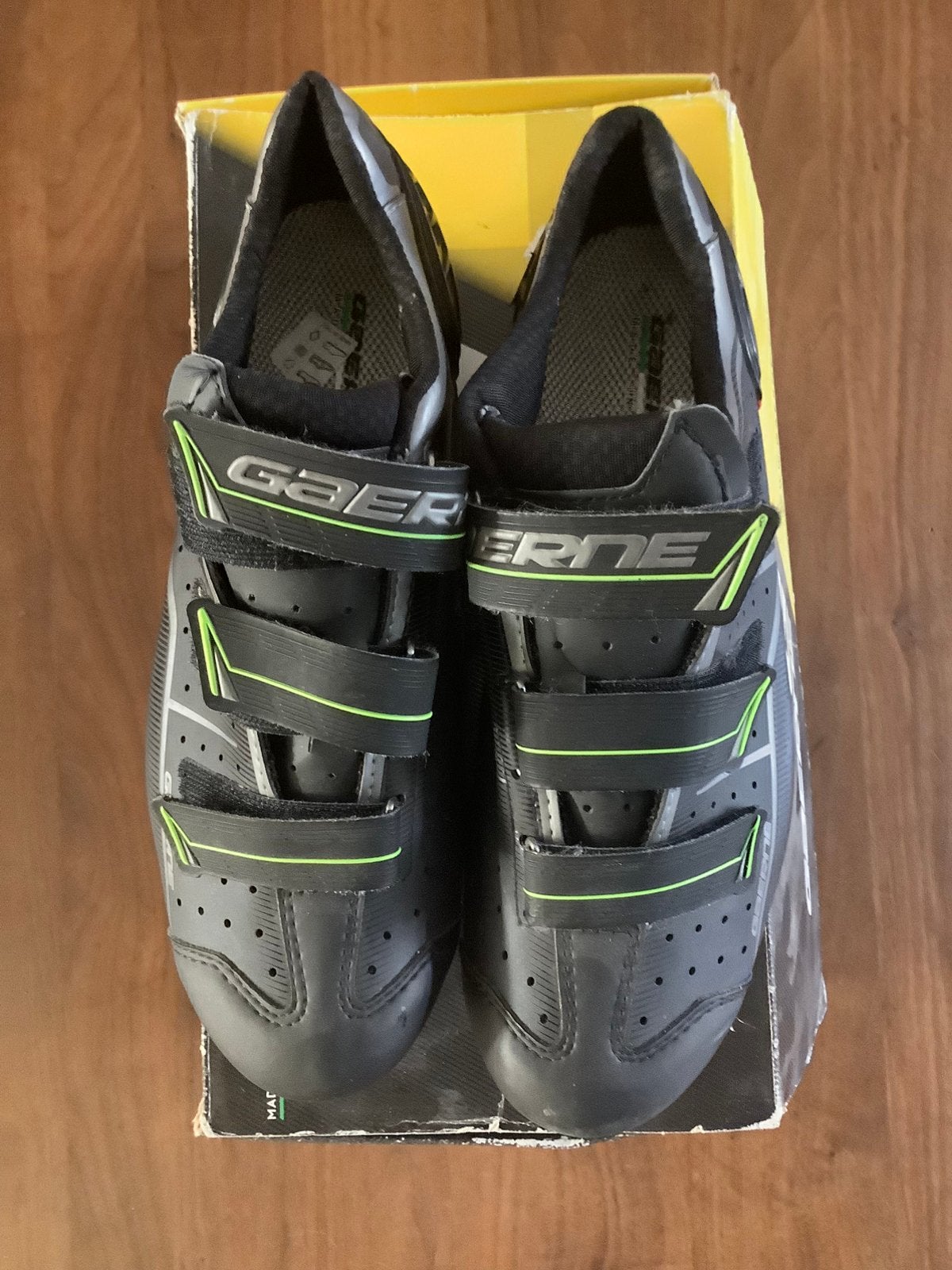 Wielrenners schoenen maat 43, Ophalen of Verzenden, Zo goed als nieuw