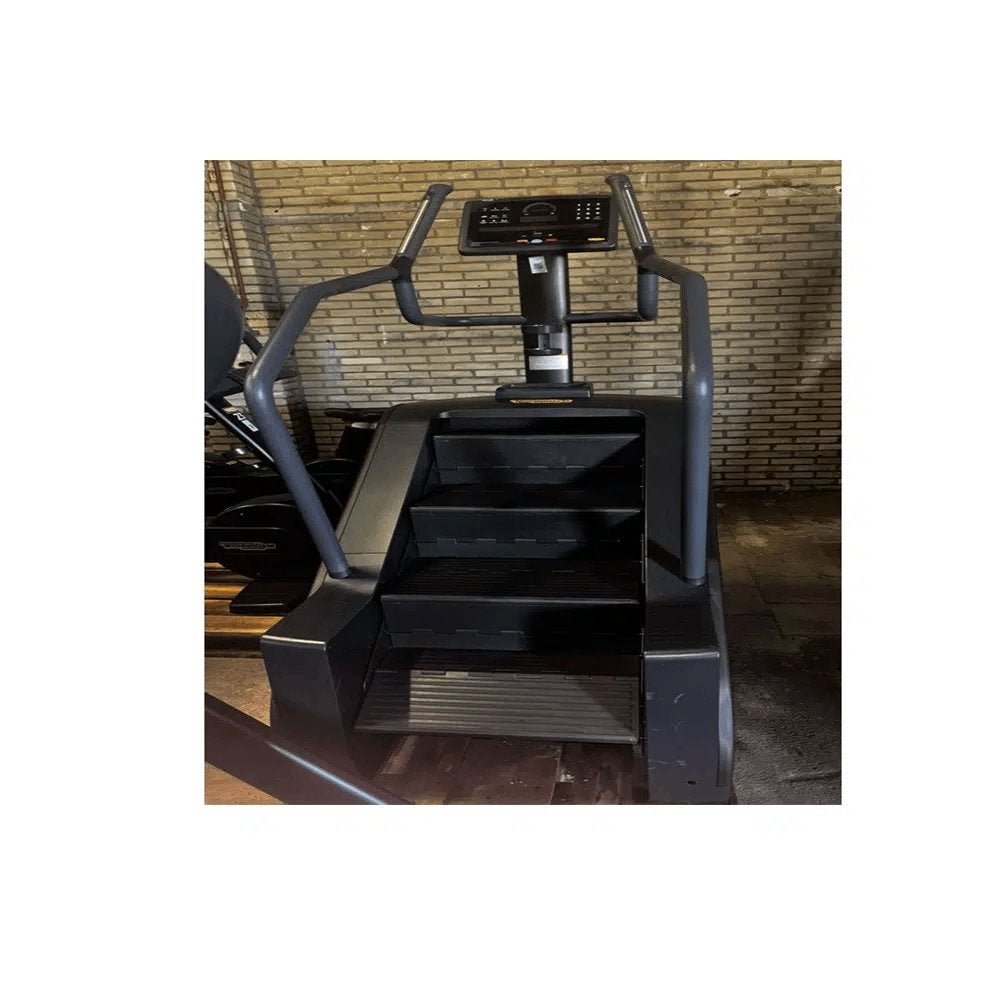 Technogym – Excite Climb 1000 LED – Traploper, Ophalen of Verzenden, Zo goed als nieuw, Benen, Overige typen