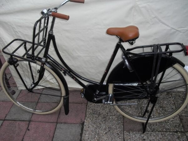 Foto 3 van gazelle tour populair