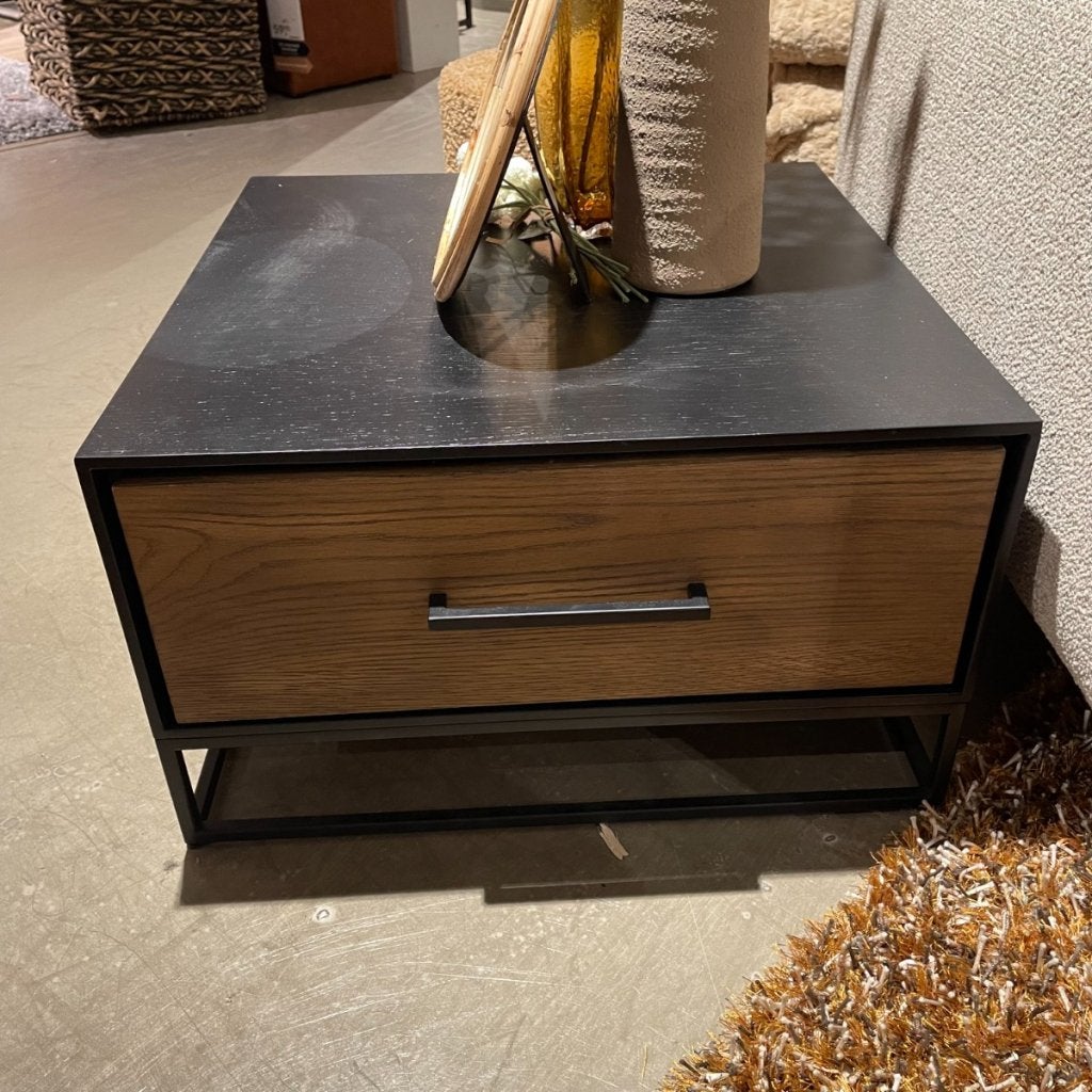 Salontafel Vinito 65 x 65 cm - Pronto Wonen, Niet ingevuld, Niet ingevuld, Niet ingevuld