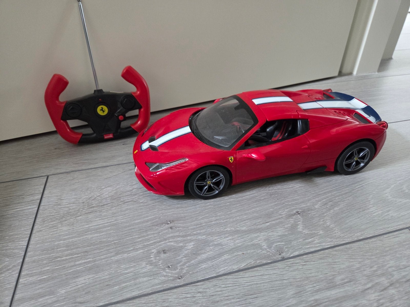 ️ ✨️ Ferrari 458 Special A 🚘🏎, Ophalen of Verzenden, Nieuw, Overige typen