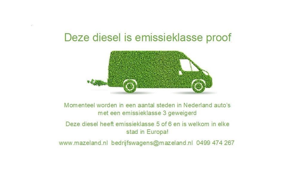 Peugeot Boxer 2.2 BlueHDi L2H2 140PK - EURO 6 - Airco - Navi, Auto's, Voorwielaandrijving, Stof, Gebruikt, 2500 kg