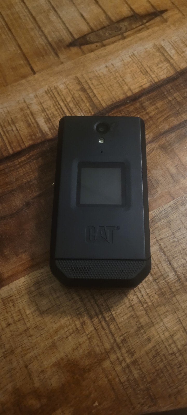 Cat S22 Flip Klaptelefoon met android systeem, Telecommunicatie, Mobiele telefoons | Overige merken, Inklapmodel, Ophalen of Verzenden