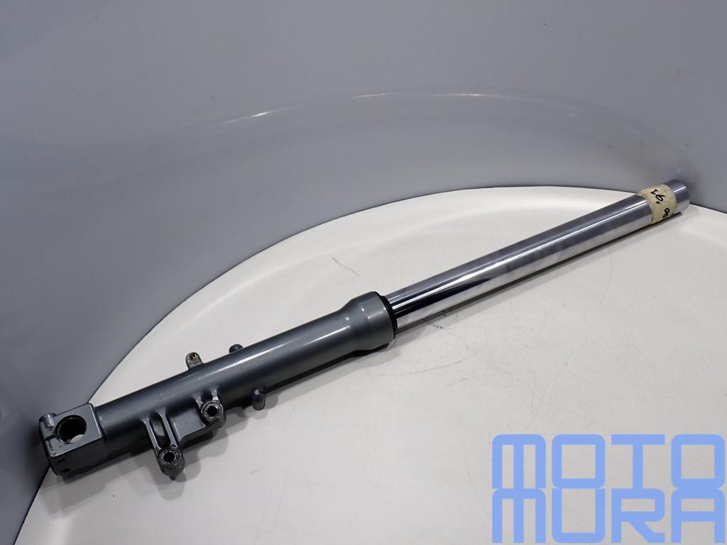 Voorpoot links voor de Kawasaki ZZR 600 1993 - 2002 linker l, Motoren, Gebruikt, -, -, Ophalen of Verzenden