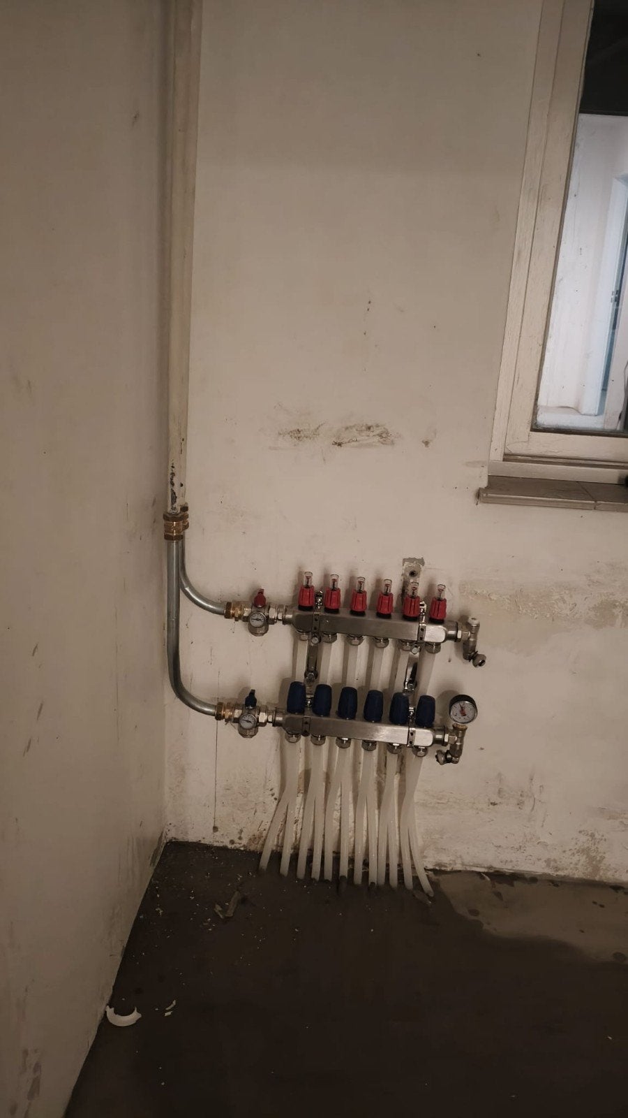 Vloerverwarming installatie specialist, Ophalen of Verzenden, Nieuw