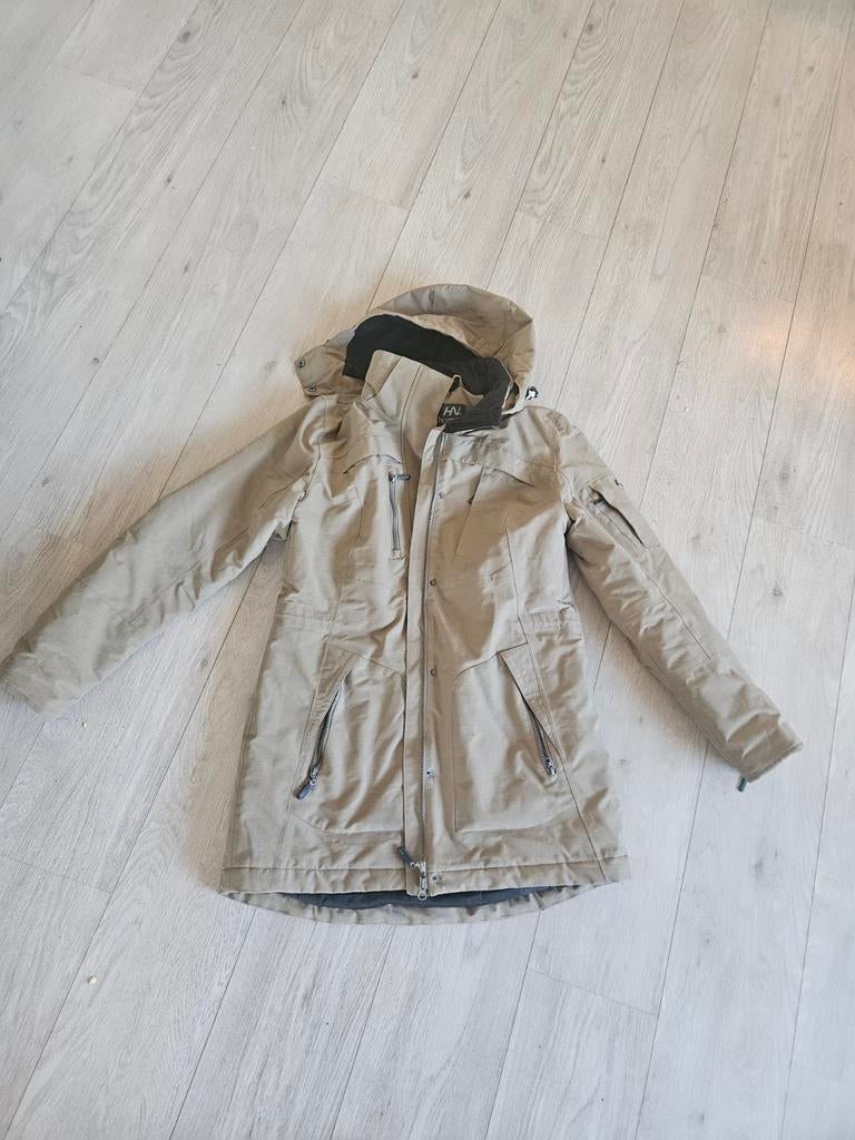 Dames jas Human Nature, Kleding | Dames, Jassen | Winter, Zo goed als nieuw, Ophalen of Verzenden