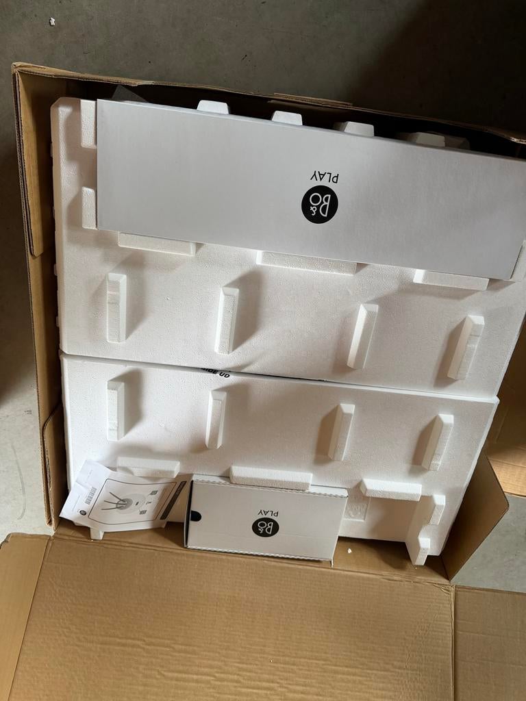 Beosound A9 MK2 Zo goed als nieuw beoplay bang olufsen b&o, Overige merken, Overige typen, Ophalen of Verzenden, Zo goed als nieuw