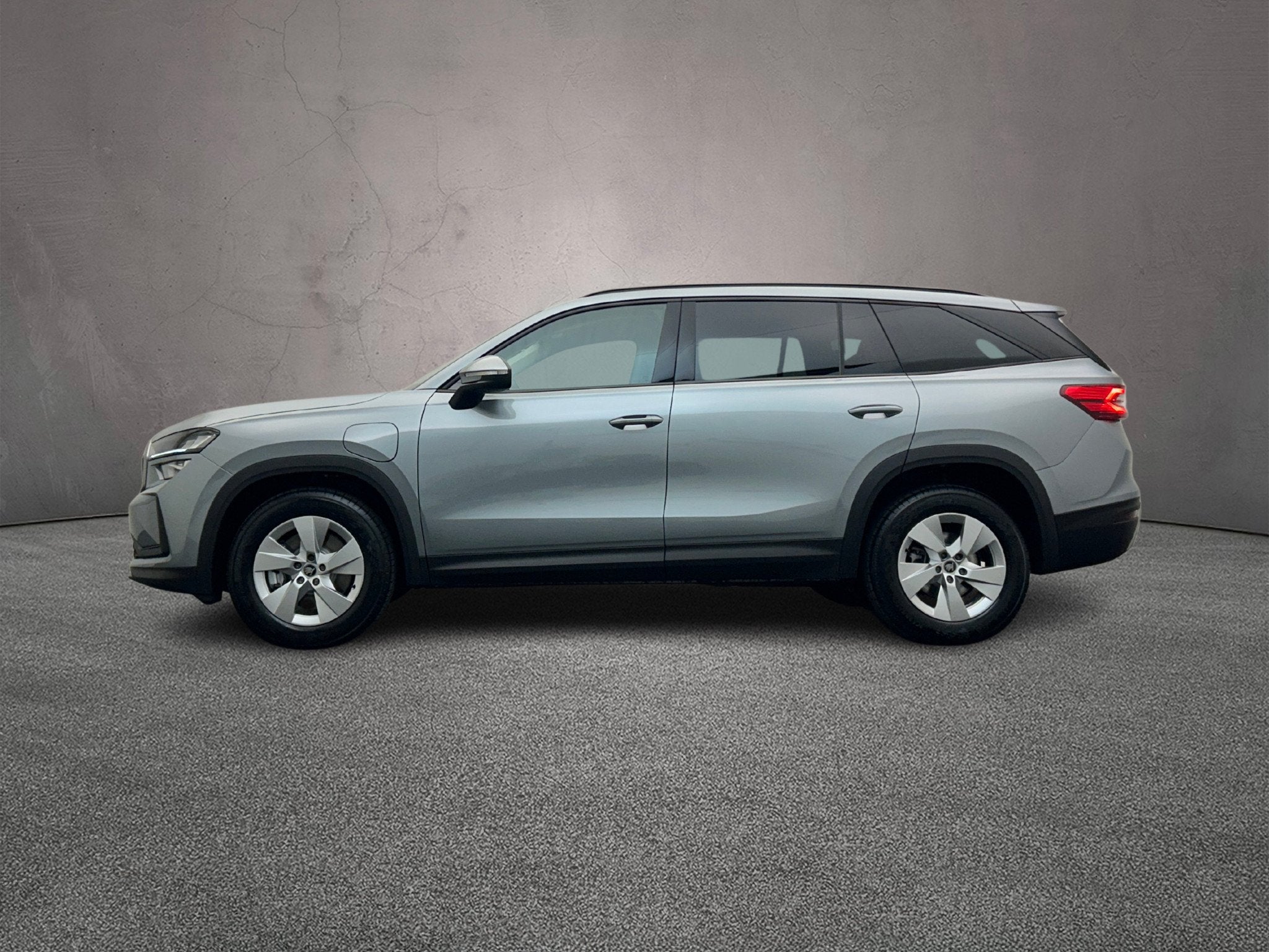 Skoda Kodiaq, Auto's, Skoda, Stoelverwarming, Euro 6, 4 cilinders, 250 km/l