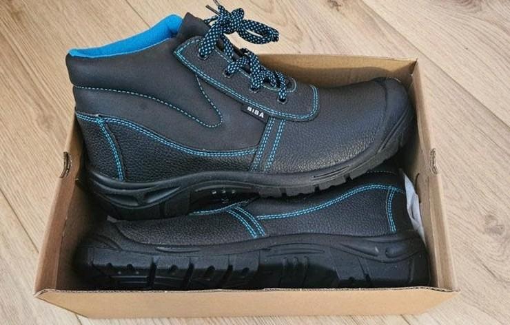 Sika Veiligheidsschoenen S3 / Werkschoenen – Maat 44 (Nieuw), Ophalen of Verzenden, Nieuw