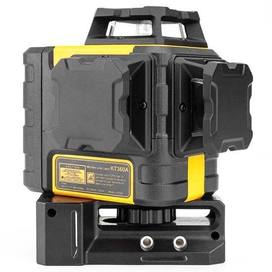 Laser - Bouwlaser -Laser Waterpas - Kruislijnlaser - Roteren, Corvance B.V., Verzenden, Nieuw, Corvancebol@gmail.com