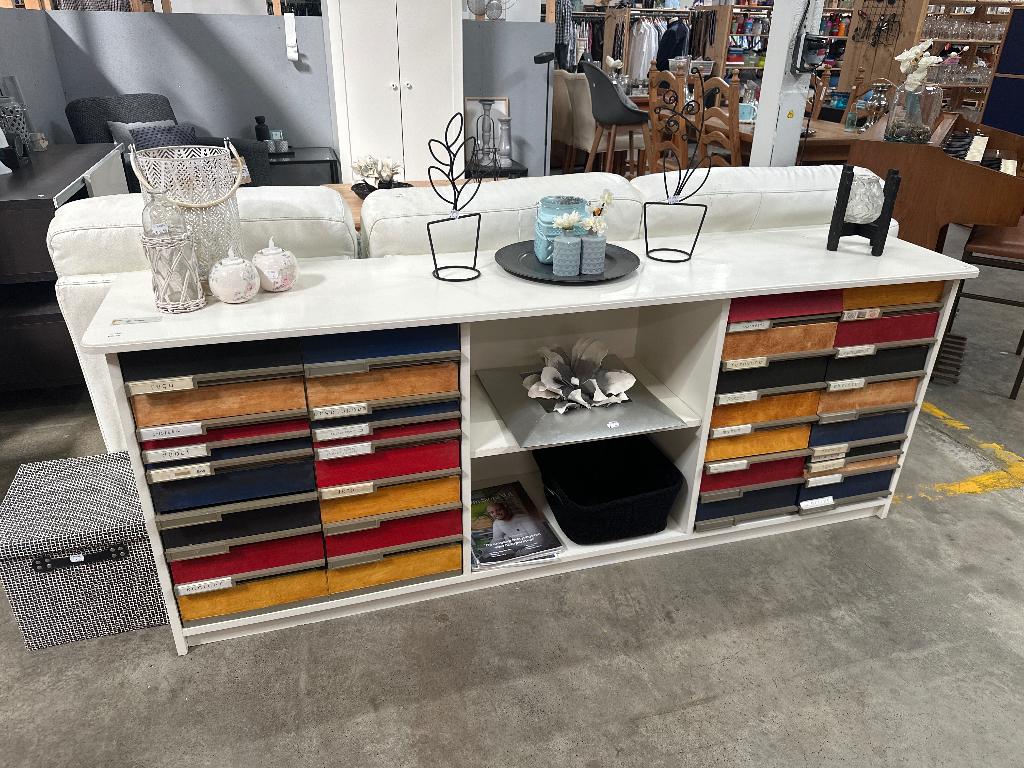 Dressoir MP1 WD-028, Huis en Inrichting, Gebruikt, Ophalen of Verzenden, 25 tot 50 cm, Minder dan 100 cm